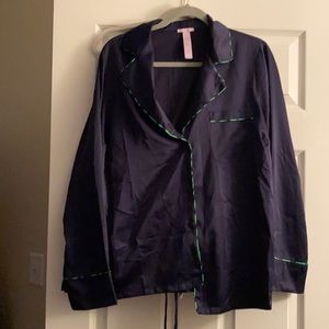 Savage X Fenty Pajama Set